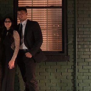 Meet your Posher, Yulissa